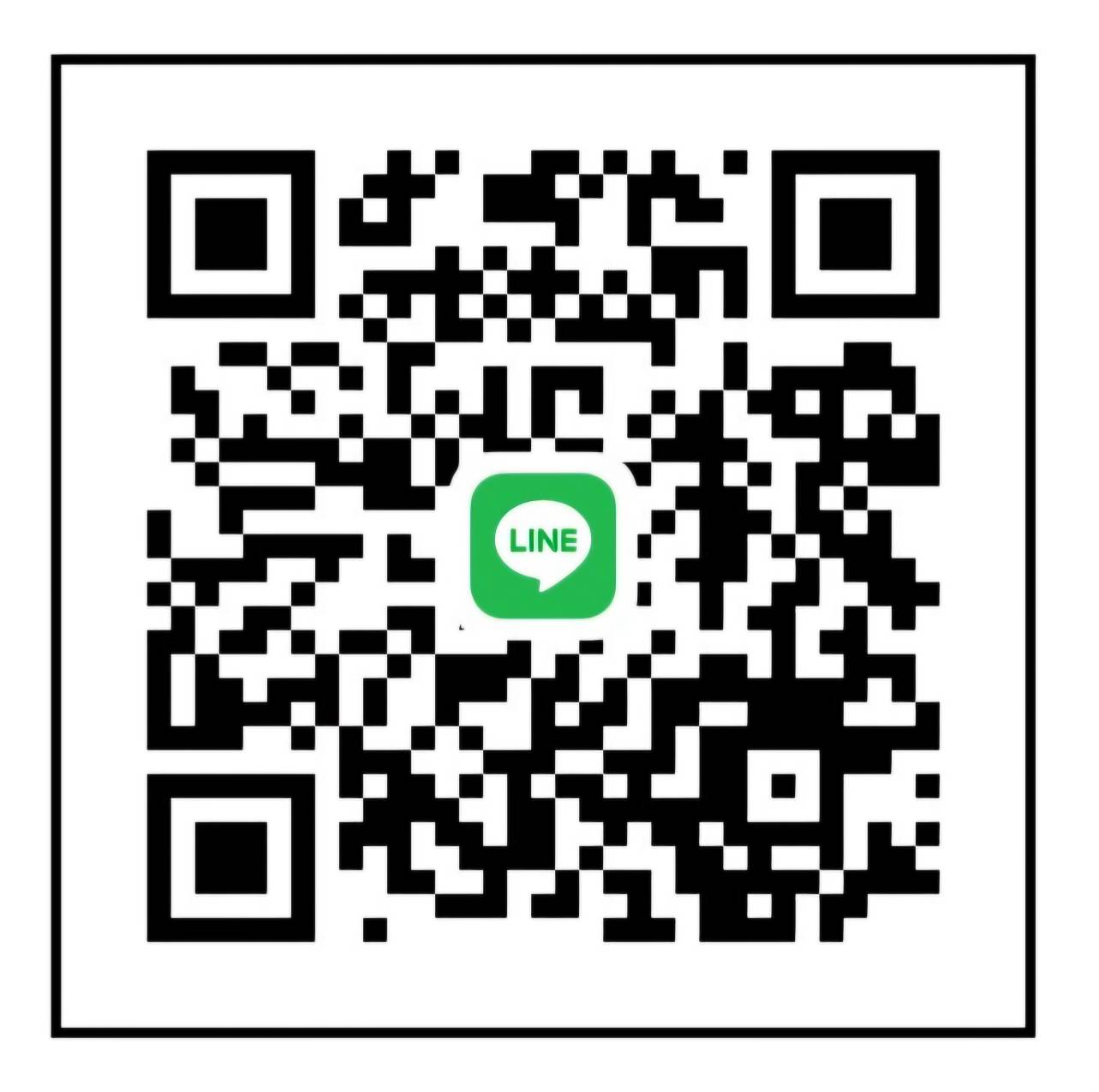 Line QR